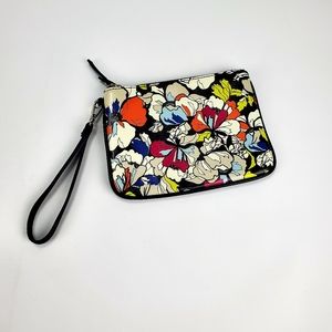 [Nine West] *Like New* Colorful Wristlet